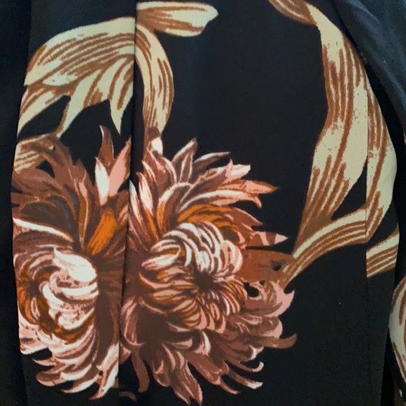 Print jacket - Picture 4 of 4